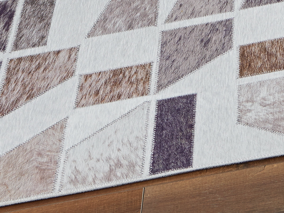 Furniture City Laplace - Ashley Furniture - Jettner 7'10" x 10' Rug - 7'10" x 10' Rug - R405781