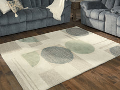 Furniture City Laplace - Ashley Furniture - Dallane 5' x 7' Rug - 5' x 7' Rug - R406352