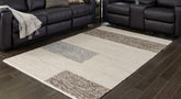 Furniture City Laplace - Ashley Furniture - Barus 8' x 10' Rug - 8' x 10' Rug - R406401