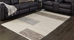 Furniture City Laplace - Ashley Furniture - Barus 5' x 7' Rug - 5' x 7' Rug - R406402