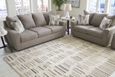 Furniture City Laplace - Ashley Furniture - Leesdale 8' x 10' Rug - 8' x 10' Rug - R406421