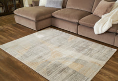 Furniture City Laplace - Ashley Furniture - Truward 5' x 7' Rug - 5' x 7' Rug - R406472