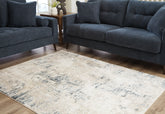 Furniture City Laplace - Ashley Furniture - Gentor 5' x 7' Rug - 5' x 7' Rug - R406522