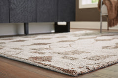 Brettler 5' x 7' Rug
