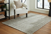 Furniture City Laplace - Ashley Furniture - Jossen 5' x 7' Rug - 5' x 7' Rug - R406832