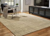 Furniture City Laplace - Ashley Furniture - Janston 8' x 10' Rug - 8' x 10' Rug - R406861