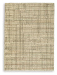 Janston 5' x 7' Rug