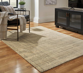 Furniture City Laplace - Ashley Furniture - Janston 5' x 7' Rug - 5' x 7' Rug - R406862