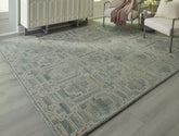 Furniture City Laplace - Ashley Furniture - Jossland 8' x 10' Rug - 8' x 10' Rug - R406911