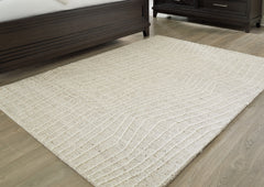 Furniture City Laplace - Ashley Furniture - Varahill 5' x 7' Rug - 5' x 7' Rug - R406932