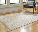 Furniture City Laplace - Ashley Furniture - Darmondard 5' x 7' Rug - 5' x 7' Rug - R406942