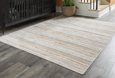 Furniture City Laplace - Ashley Furniture - Artney 8' x 10' Rug - 8' x 10' Rug - R407021