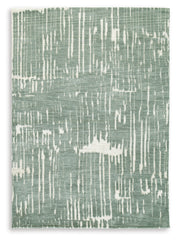 Cayworth 8' x 10' Rug