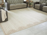 Furniture City Laplace - Ashley Furniture - Emorymore Extra Large Rug - Extra Large Rug - R407300