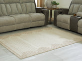 Furniture City Laplace - Ashley Furniture - Emorymore Medium Rug - Medium Rug - R407302