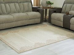 Furniture City Laplace - Ashley Furniture - Emorymore Medium Rug - Medium Rug - R407302