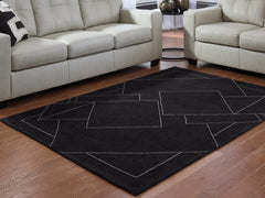 Furniture City Laplace - Ashley Furniture - Marav 5' x 7' Area Rug - 5' x 7' Area Rug - R407532