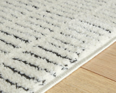 Turinwith 5'3" x 7' Area Rug