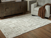 Furniture City Laplace - Ashley Furniture - Empriss 5' x 7' Area Rug - 5' x 7' Area Rug - R407622