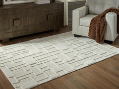 Furniture City Laplace - Ashley Furniture - Empriss 5' x 7' Area Rug - 5' x 7' Area Rug - R407622