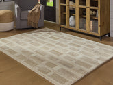 Furniture City Laplace - Ashley Furniture - Lisgrove 5' x 7' Area Rug - 5' x 7' Area Rug - R407712