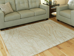 Furniture City Laplace - Ashley Furniture - Jaseena 5' x 7' Area Rug - 5' x 7' Area Rug - R407722