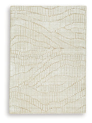 Jaseena 5' x 7' Area Rug