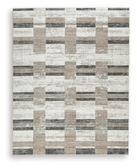 Alstone 7'10" x 10' Area Rug