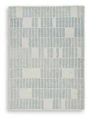 Dylanton 5' x 7' Area Rug