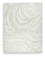 Deenbury 7'8" x 10' Area Rug