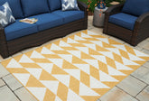 Furniture City Laplace - Ashley Furniture - Thomley 5' x 7' Rug - 5' x 7' Rug - R900062