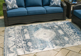 Furniture City Laplace - Ashley Furniture - Daddridge 8' x 10' Rug - 8' x 10' Rug - R900101