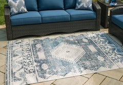 Furniture City Laplace - Ashley Furniture - Daddridge 5' x 7' Rug - 5' x 7' Rug - R900102