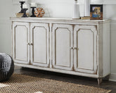 Furniture City Laplace - Ashley Furniture - Mirimyn Accent Cabinet - Accent Cabinet - T505-560