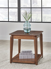 Furniture City Laplace - Ashley Furniture - Trenmour End Table - Square End Table - T596-2