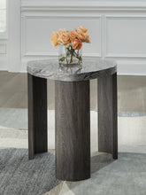 Furniture City Laplace - Ashley Furniture - Surmour End Table - Triangle End Table - T600-6