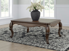 Maylee Coffee Table