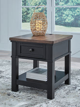 Furniture City Laplace - Ashley Furniture - Wildenauer End Table - Rectangular End Table - T664-3