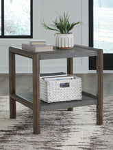 Furniture City Laplace - Ashley Furniture - Kallenny End Table - Rectangular End Table - T669-3