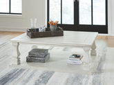 Furniture City Laplace - Ashley Furniture - Arlendyne Coffee Table - Rectangular Cocktail Table - T747-1