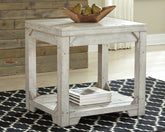 Furniture City Laplace - Ashley Furniture - Fregine End Table - Rectangular End Table - T755-3