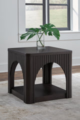 Furniture City Laplace - Ashley Furniture - Yellink End Table - Square End Table - T760-2