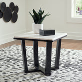 Furniture City Laplace - Ashley Furniture - Fostead End Table - Square End Table - T770-2