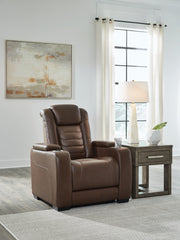Furniture City Laplace - Ashley Furniture - High Impact Power Recliner - PWR Recliner/ADJ Headrest - U1060113