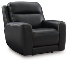 5Z-Comfort Power Recliner