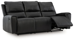 Glossmore Reclining Sofa