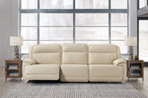 Furniture City Laplace - Ashley Furniture - Double Deal 3-Piece Power Reclining Sofa Sectional - 3-Piece Power Reclining Sofa Sectional - U13001S5