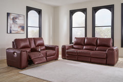 Furniture City Laplace - Ashley Furniture - Alessandro Reclining Sofa and Loveseat - Reclining Sofa and Loveseat - U25501U2