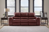 Furniture City Laplace - Ashley Furniture - Alessandro Power Reclining Sofa - PWR REC Sofa with ADJ Headrest - U2550115