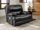 Furniture City Laplace - Ashley Furniture - Mountainous Power Recliner - PWR Recliner/ADJ Headrest - U6580182